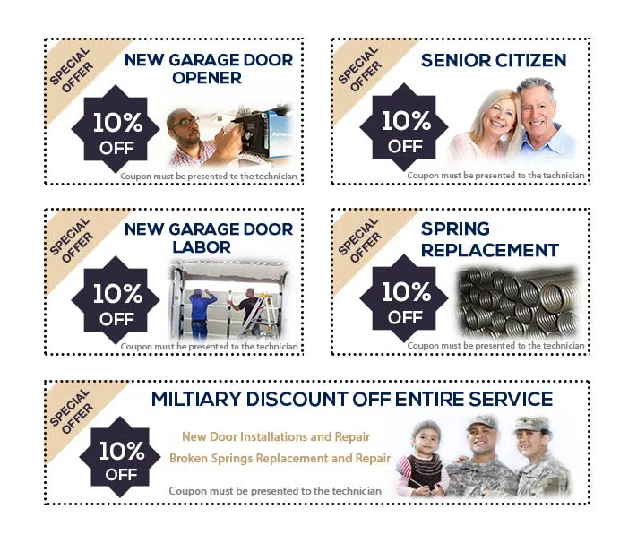 Garage Door Mobile Service Dearborn, MI 248-467-8147 - CouponSet17-five